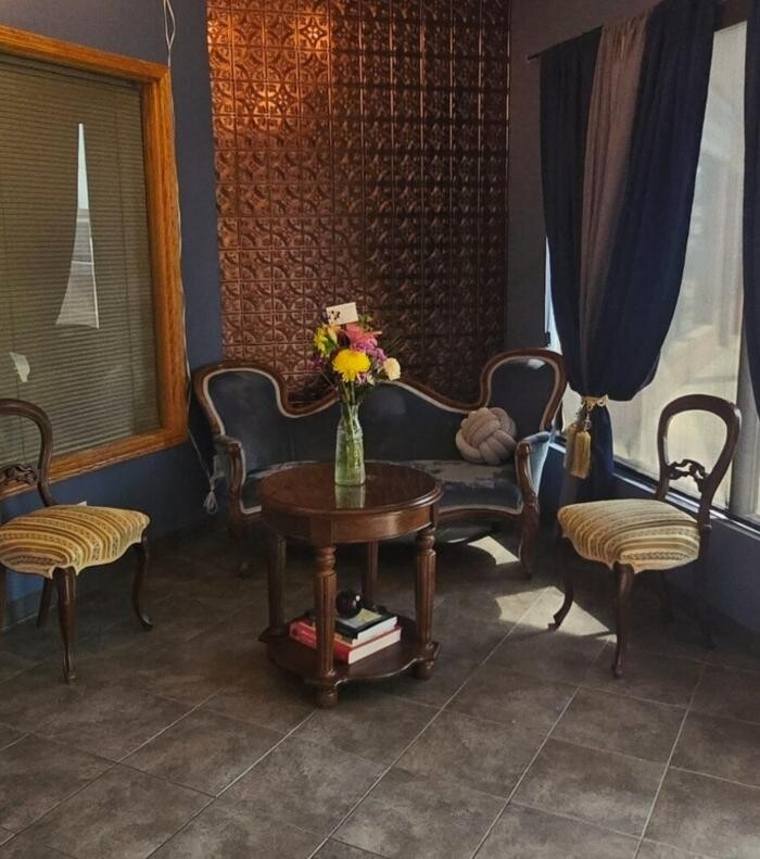 Images Renee's Reiki & Hypnotherapy