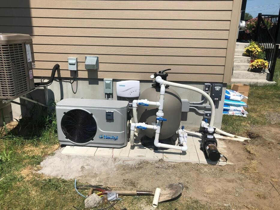 Images Légaré Électrique Inc.