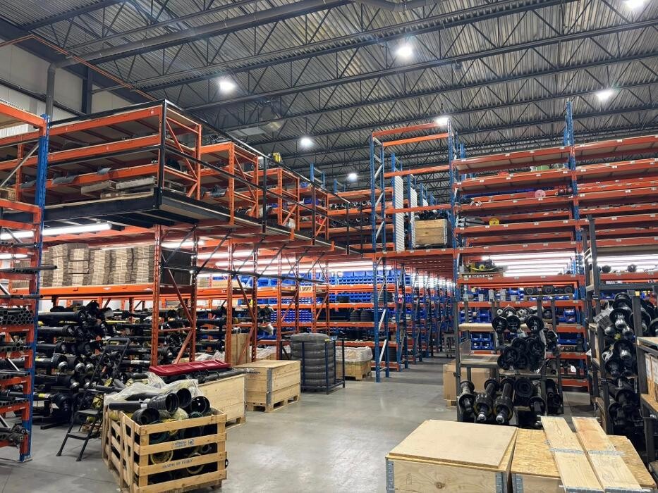 Images Légaré Électrique Inc.