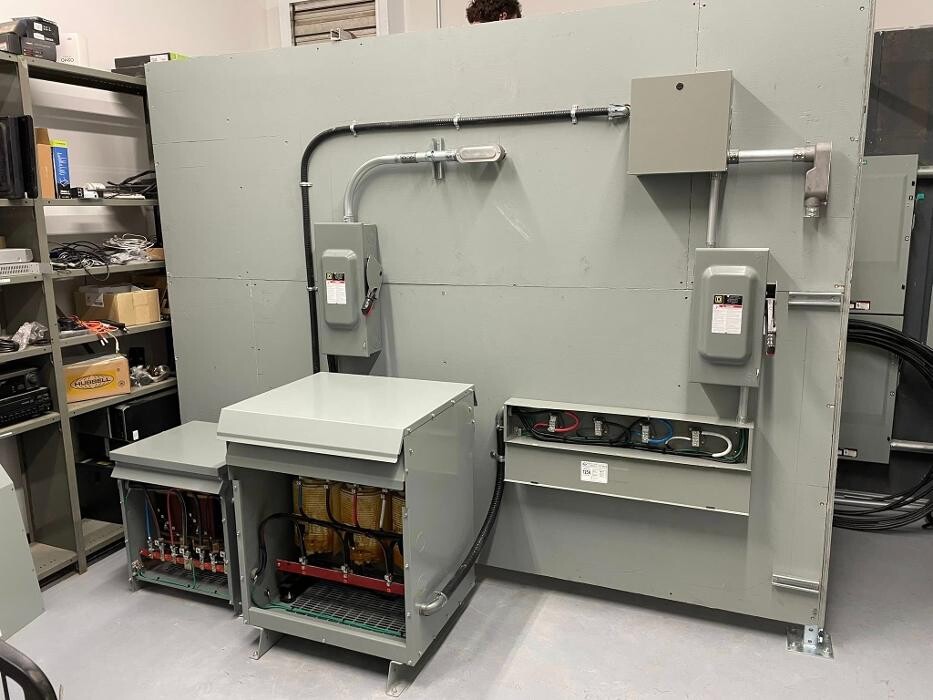 Images Légaré Électrique Inc.