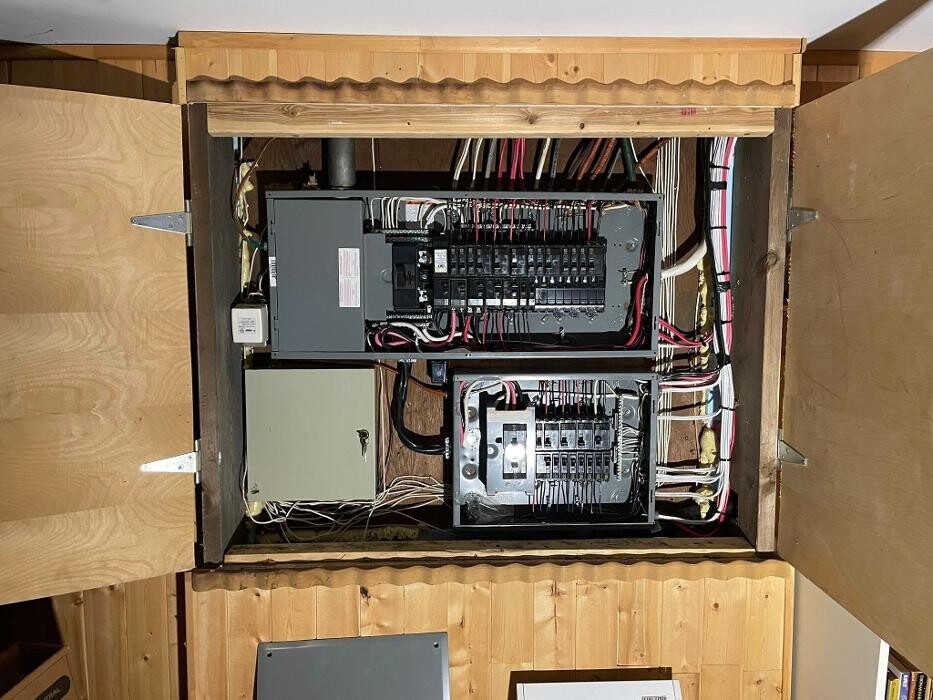 Images Légaré Électrique Inc.