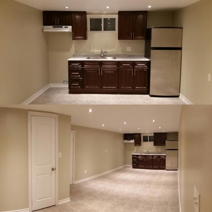 Images Gaicon Construction Inc.