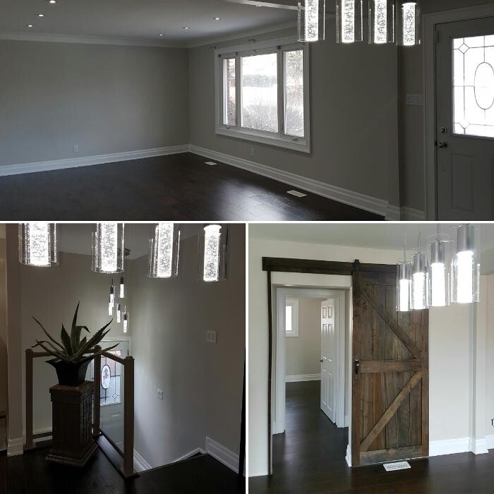 Images Gaicon Construction Inc.