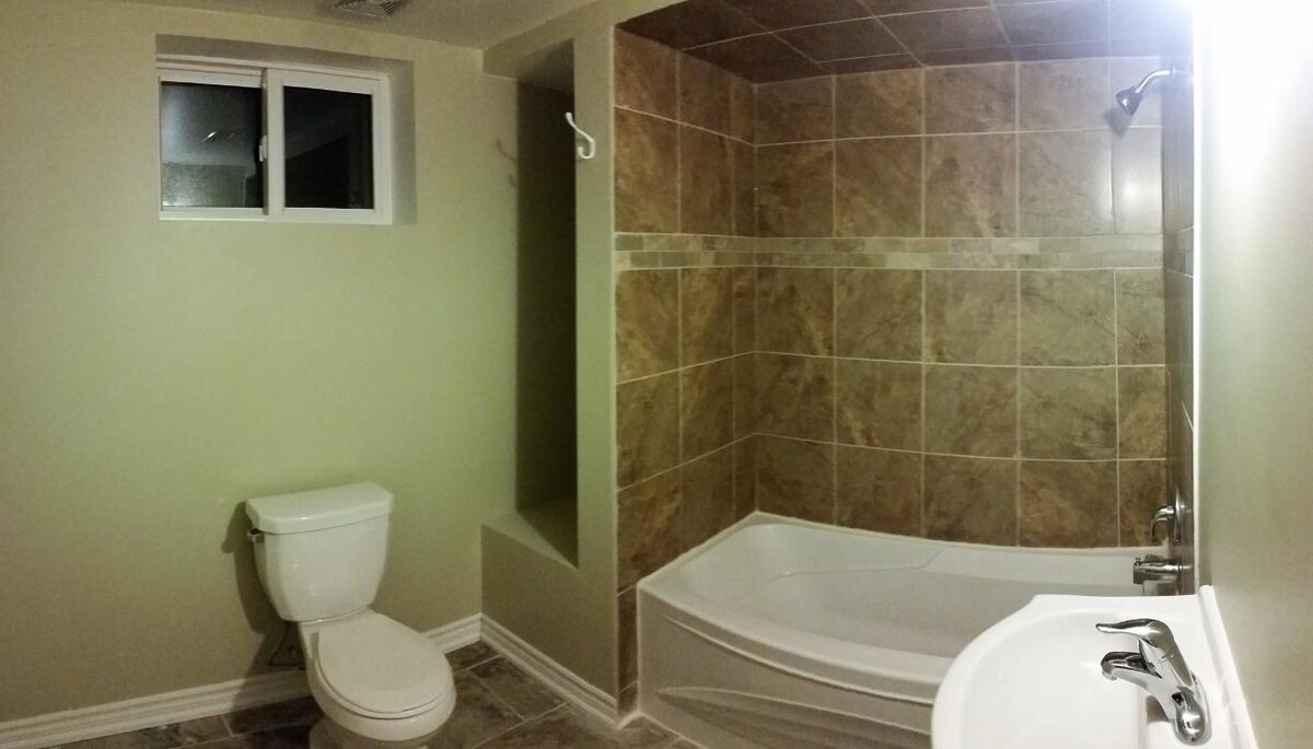 Images Gaicon Construction Inc.