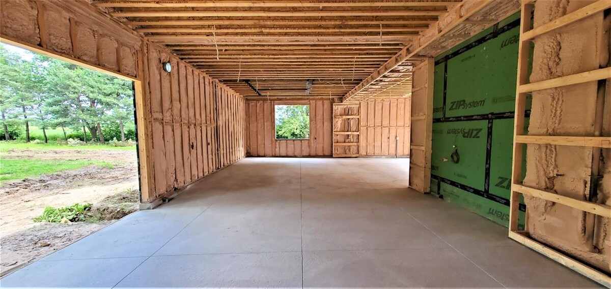 Images Gaicon Construction Inc.