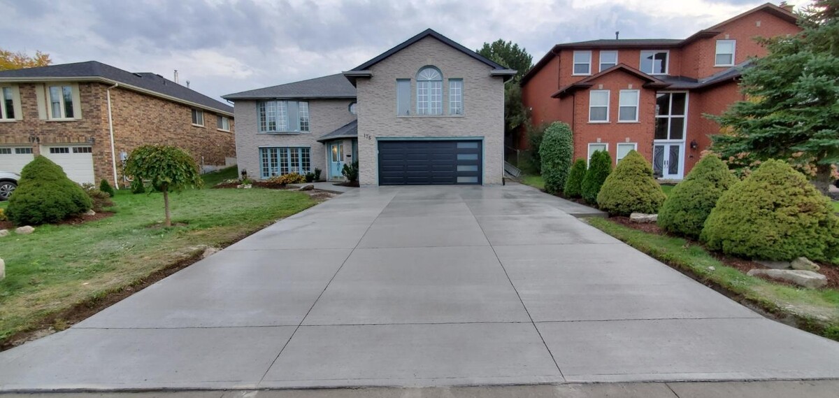 Images Gaicon Construction Inc.