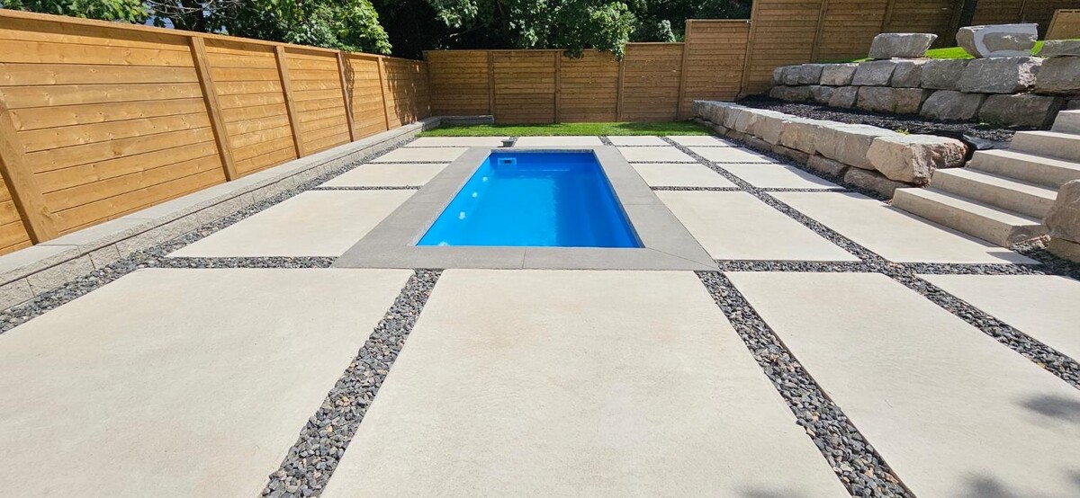 Images Gaicon Construction Inc.