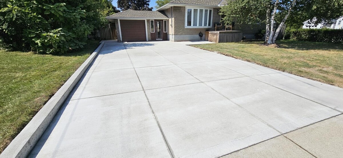 Images Gaicon Construction Inc.