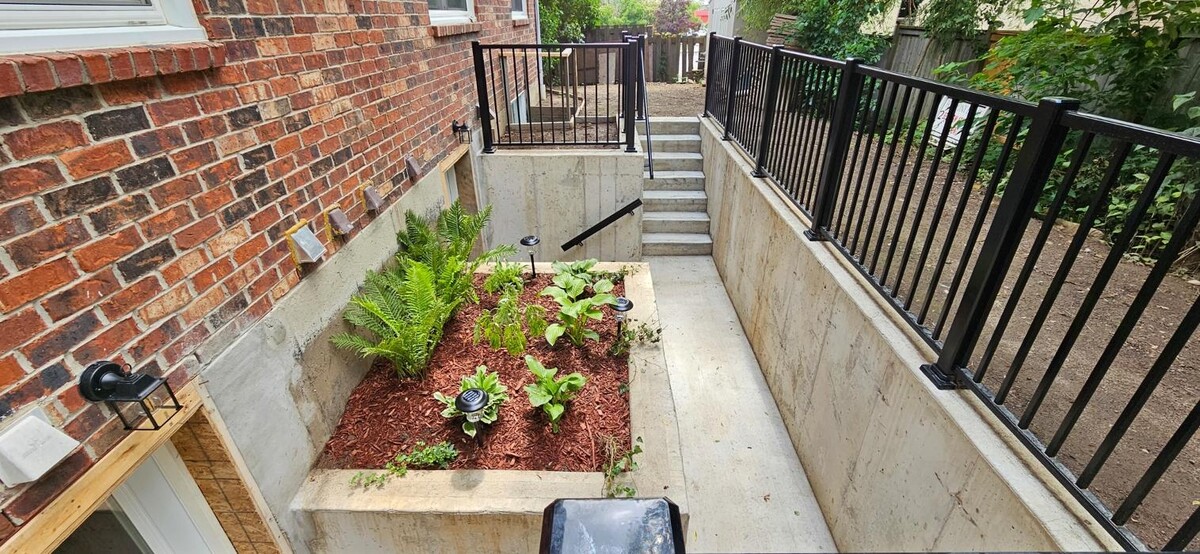 Images Gaicon Construction Inc.