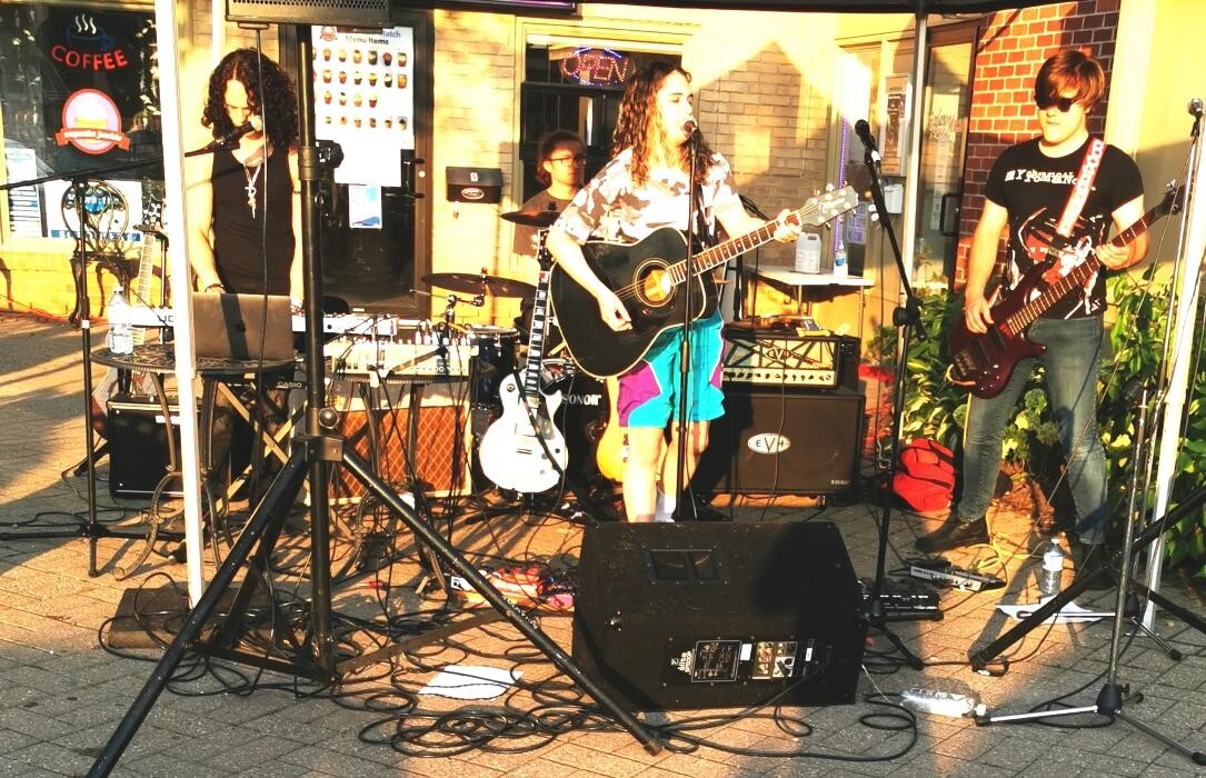 Images Carlaw Conservatory Of Music