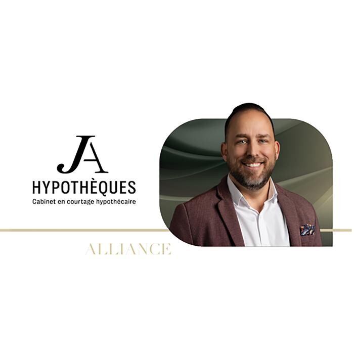 Images Benoit Bourque - Courtier hypothécaire