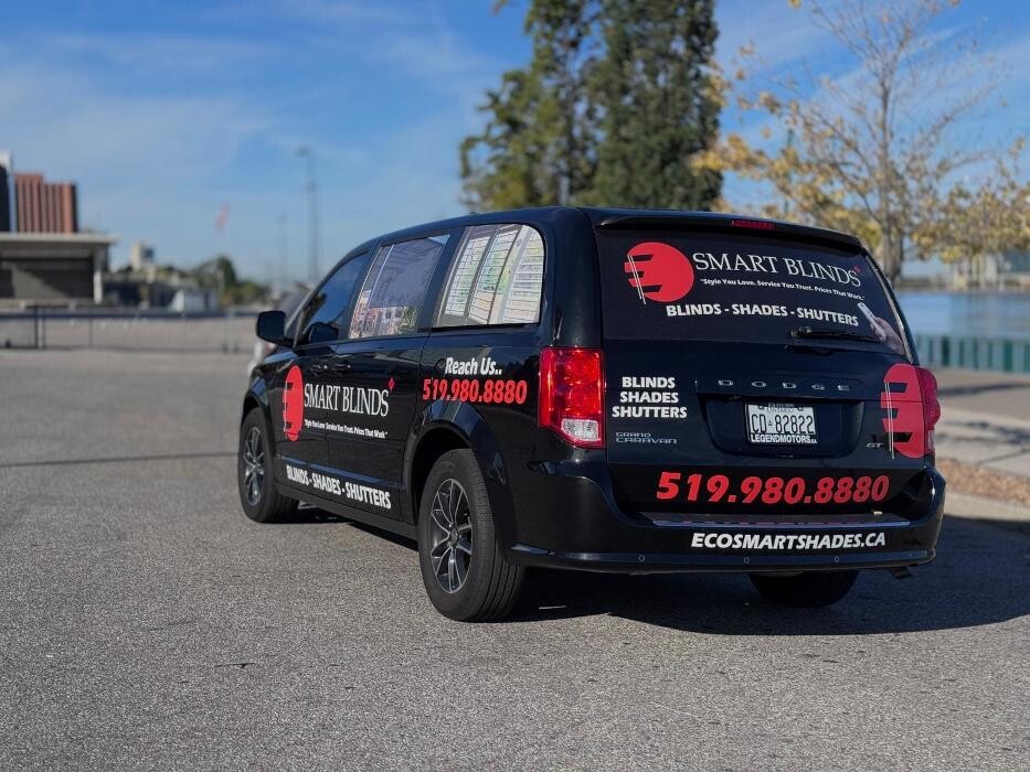 Images Smart Blinds Windsor