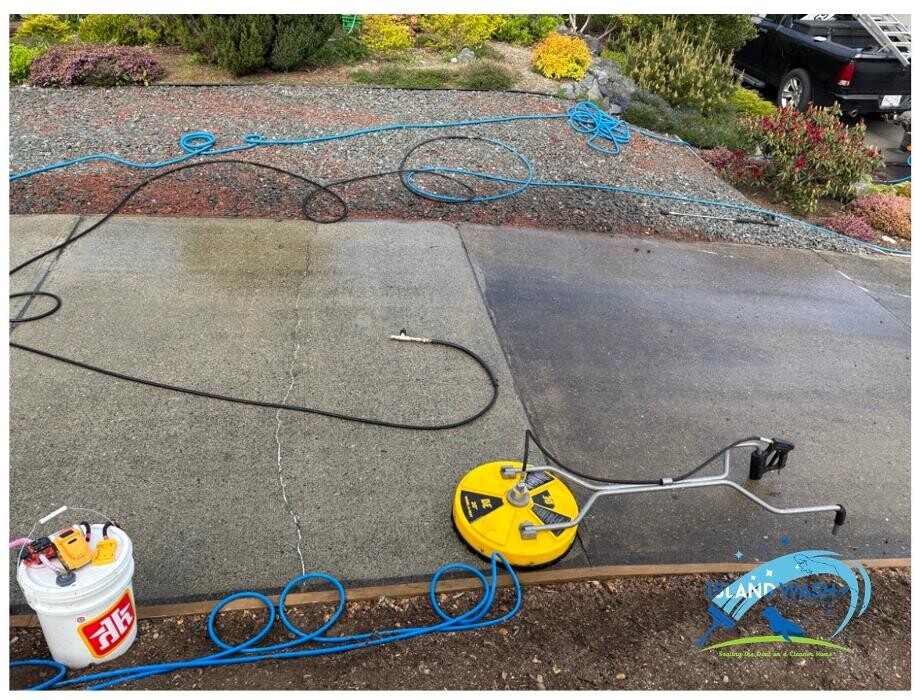 Images Island Wash +