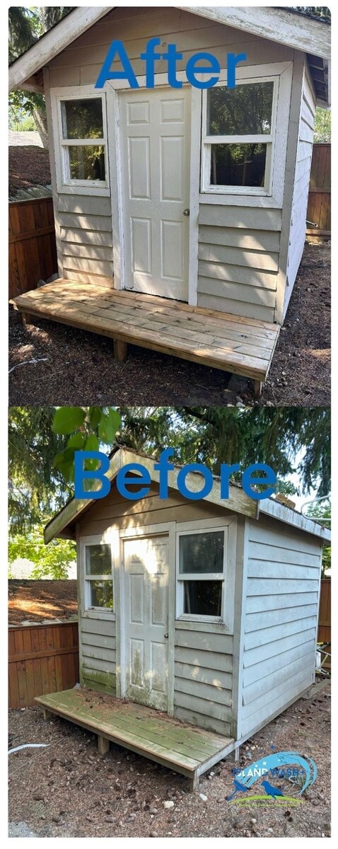 Images Island Wash +