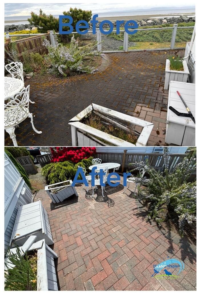 Images Island Wash +