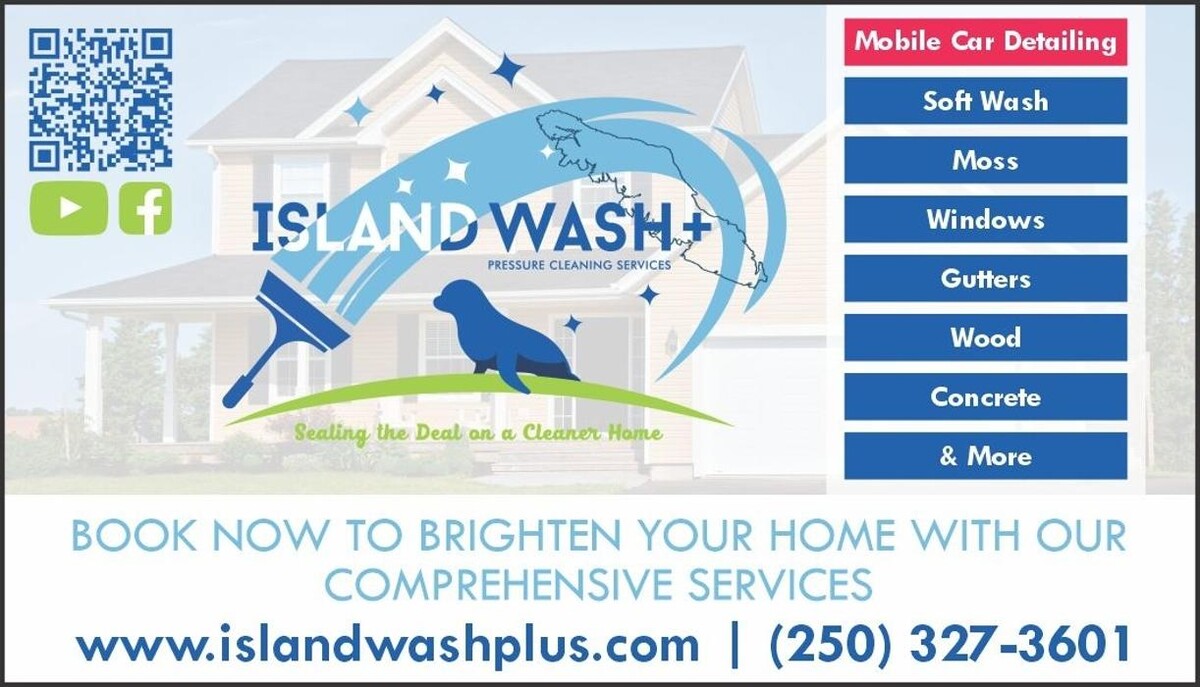 Images Island Wash +