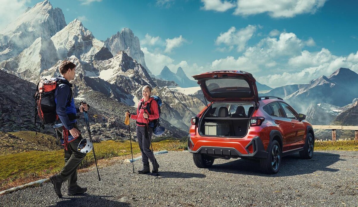 Images Subaru Outaouais