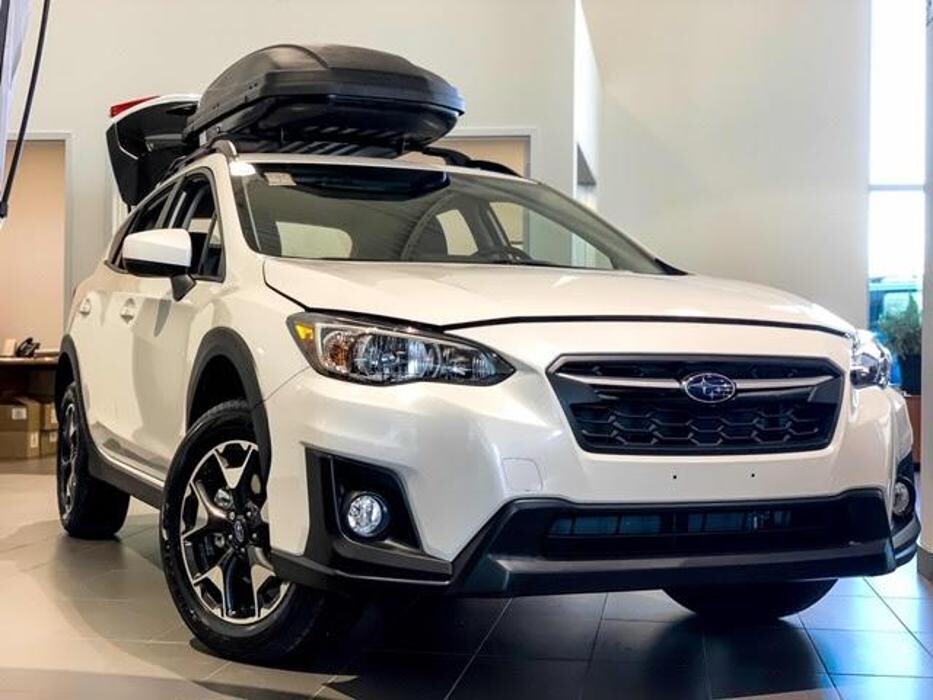 Images Subaru Outaouais