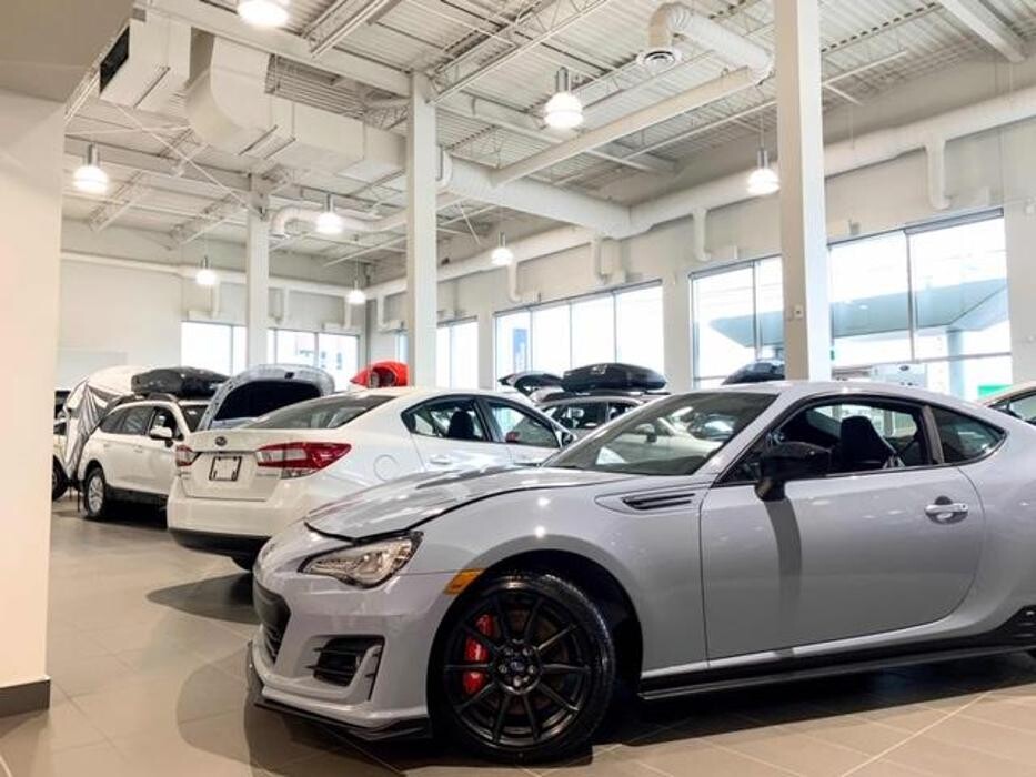Images Subaru Outaouais