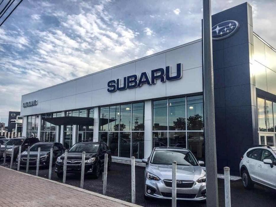 Images Subaru Outaouais