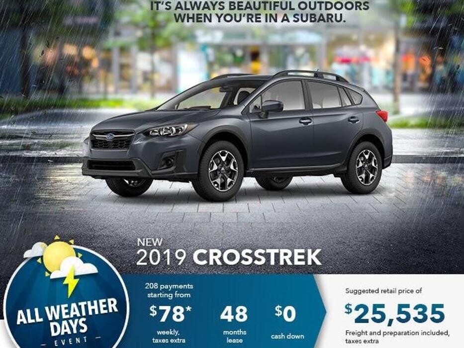 Images Subaru Outaouais