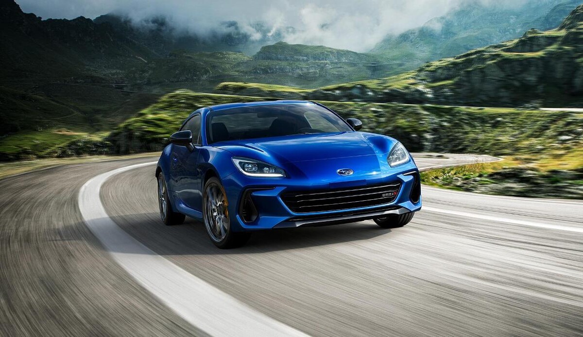 Images Subaru Outaouais