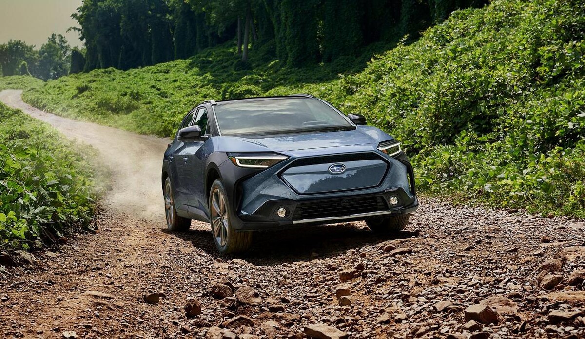 Images Subaru Outaouais