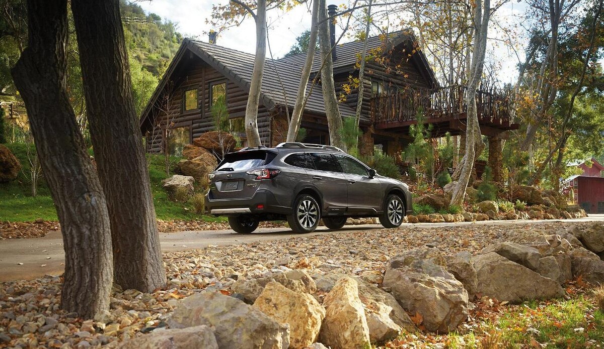 Images Subaru Outaouais