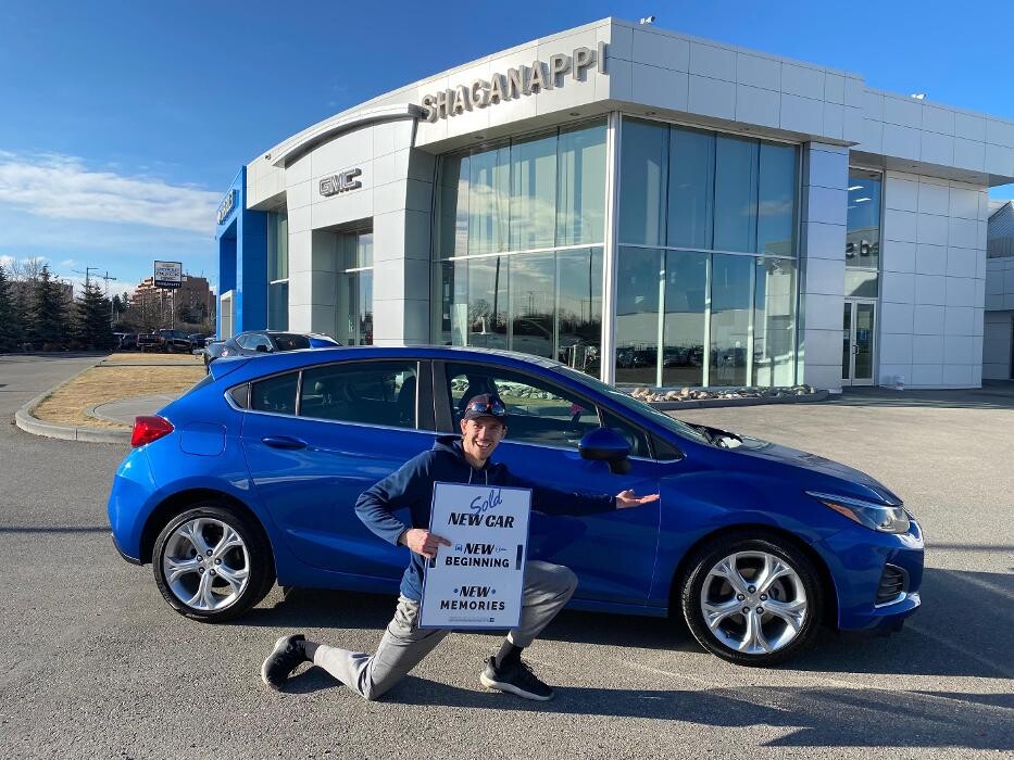 Images Shaganappi GM