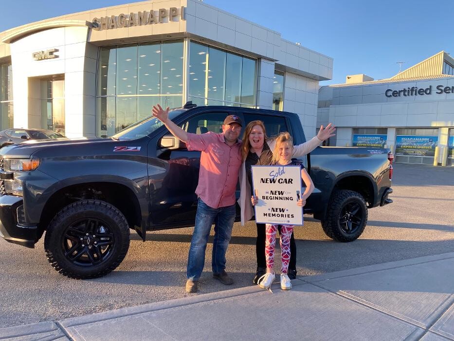 Images Shaganappi GM