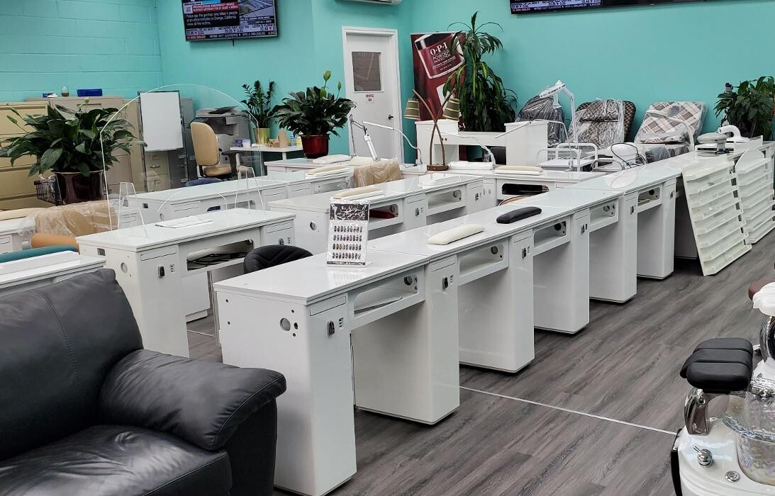 Images Classique Nails Beauty Supply