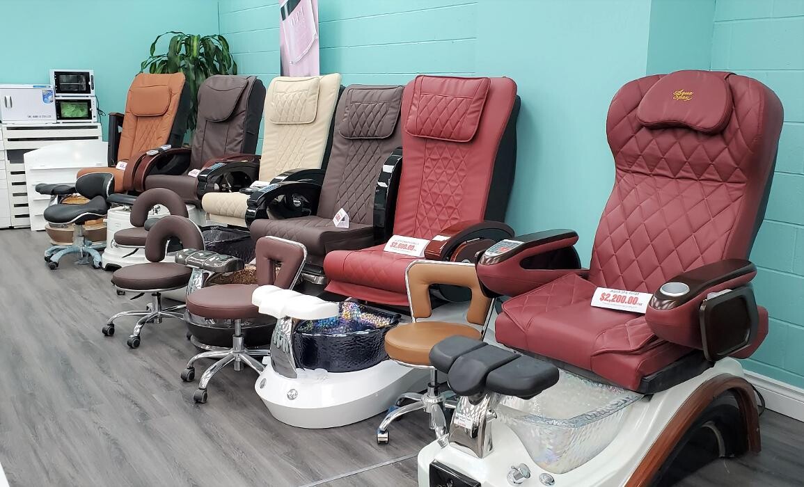 Images Classique Nails Beauty Supply