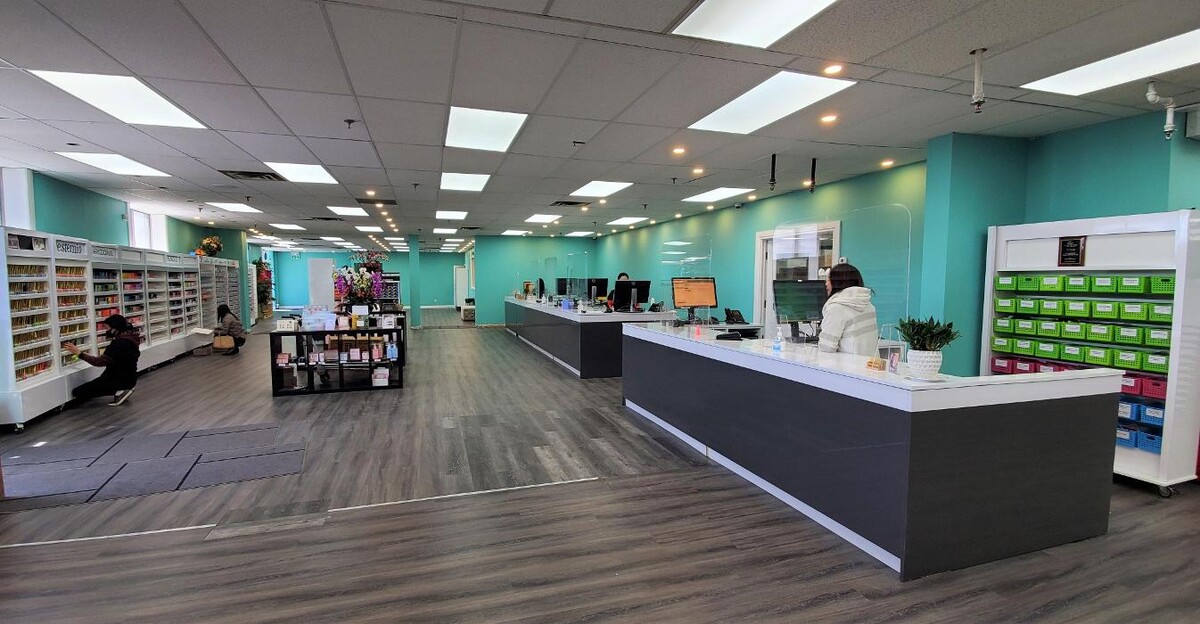 Images Classique Nails Beauty Supply