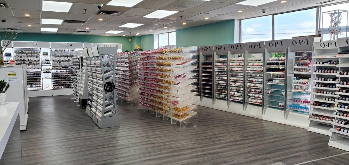 Images Classique Nails Beauty Supply