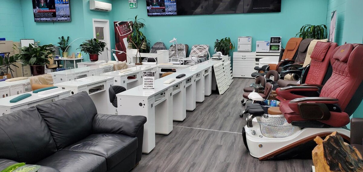 Images Classique Nails Beauty Supply