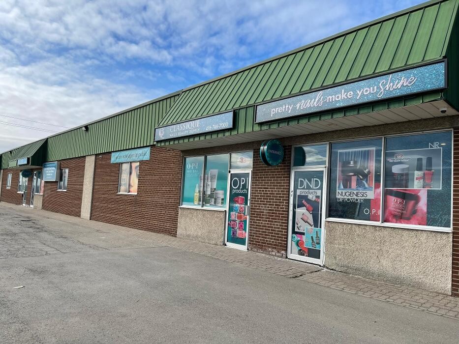 Images Classique Nails Beauty Supply