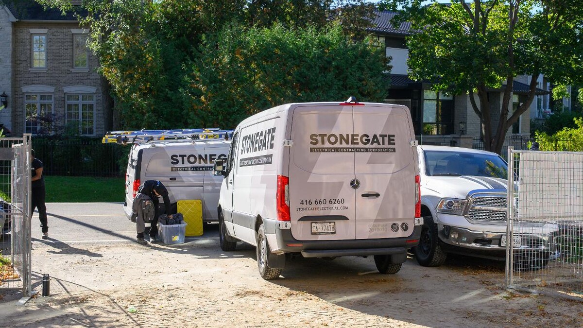 Images Stonegate Electrical Contracting Corporation