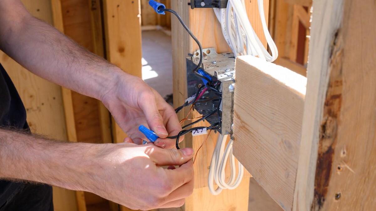 Images Stonegate Electrical Contracting Corporation