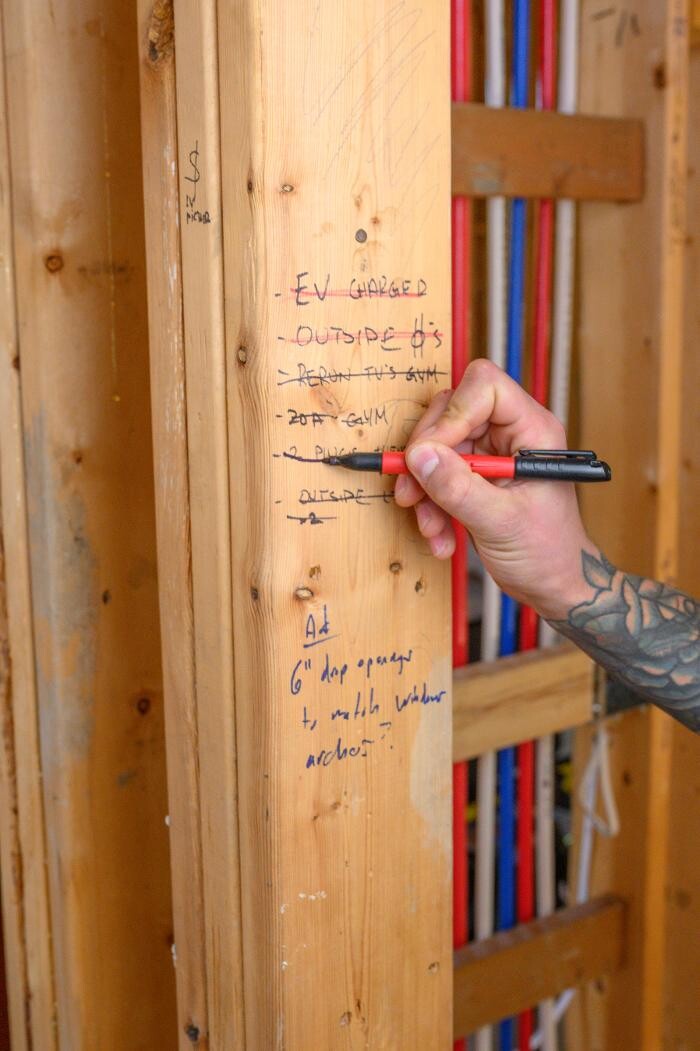 Images Stonegate Electrical Contracting Corporation