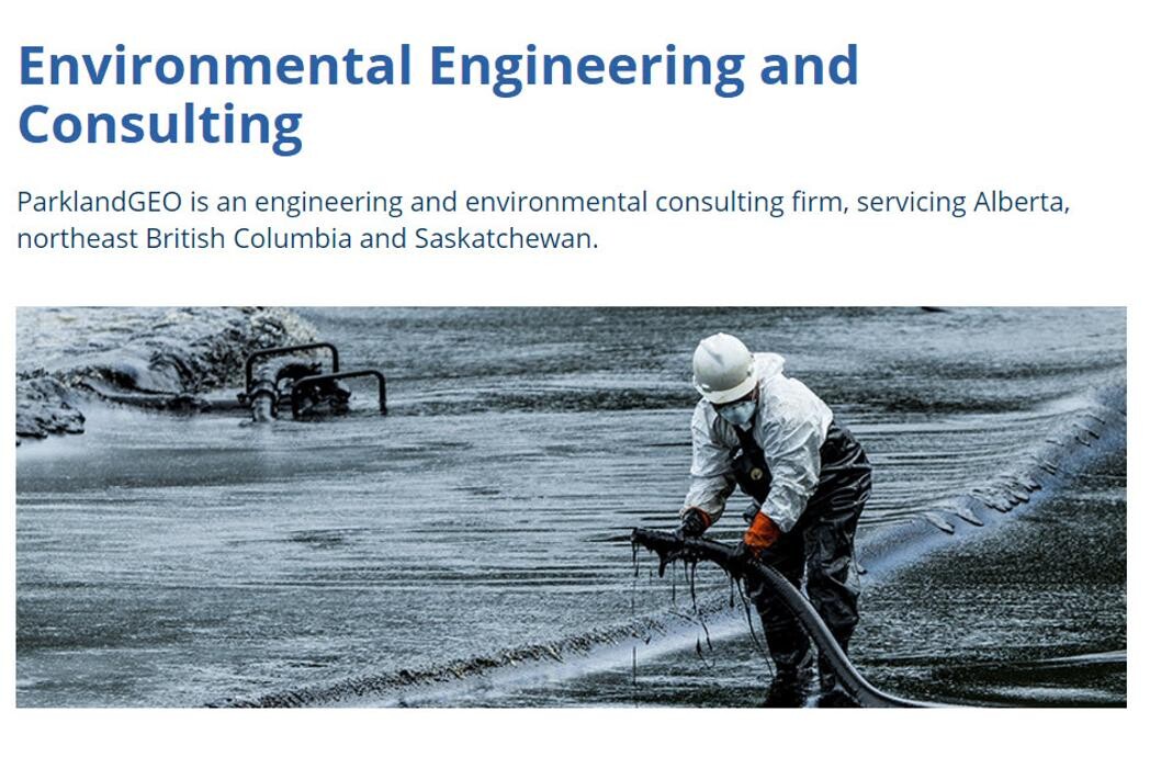Images ParklandGEO Ltd