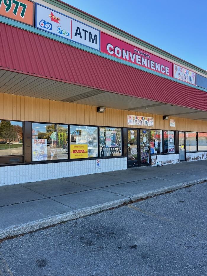 Images DHL Express Authorized Shipping Centre