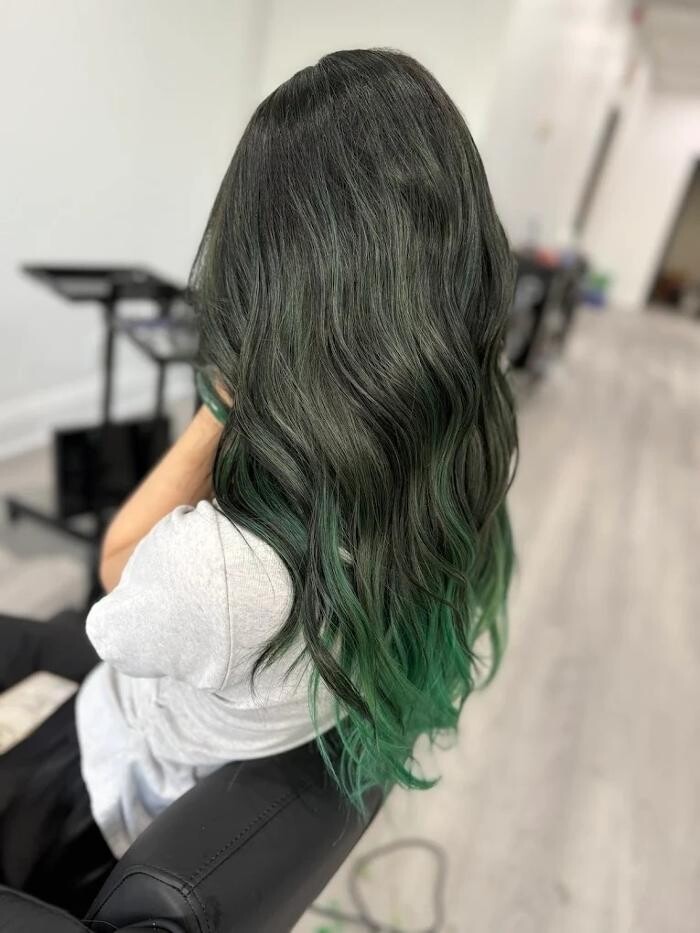 Images N+ Hair Nail Salon