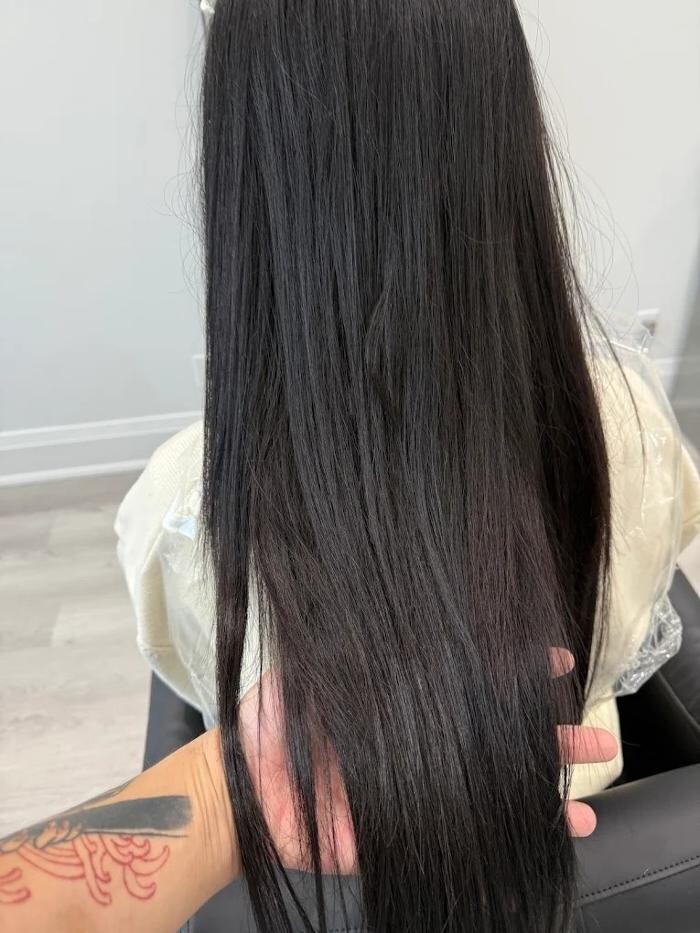 Images N+ Hair Nail Salon