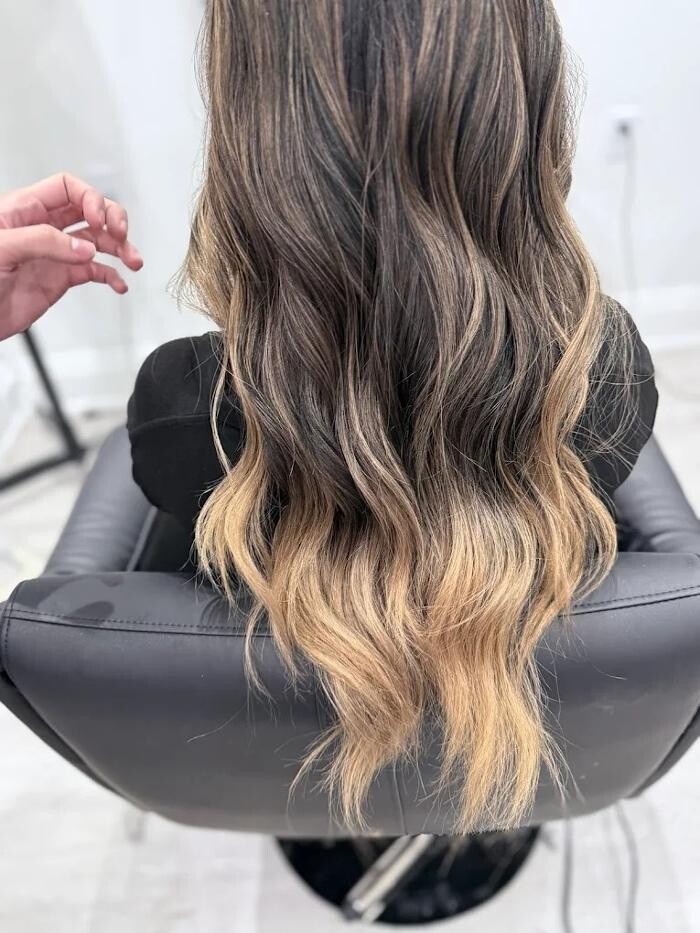 Images N+ Hair Nail Salon