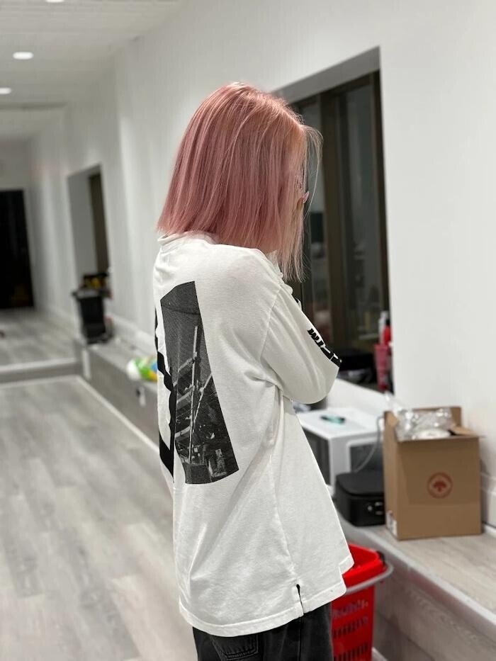 Images N+ Hair Nail Salon