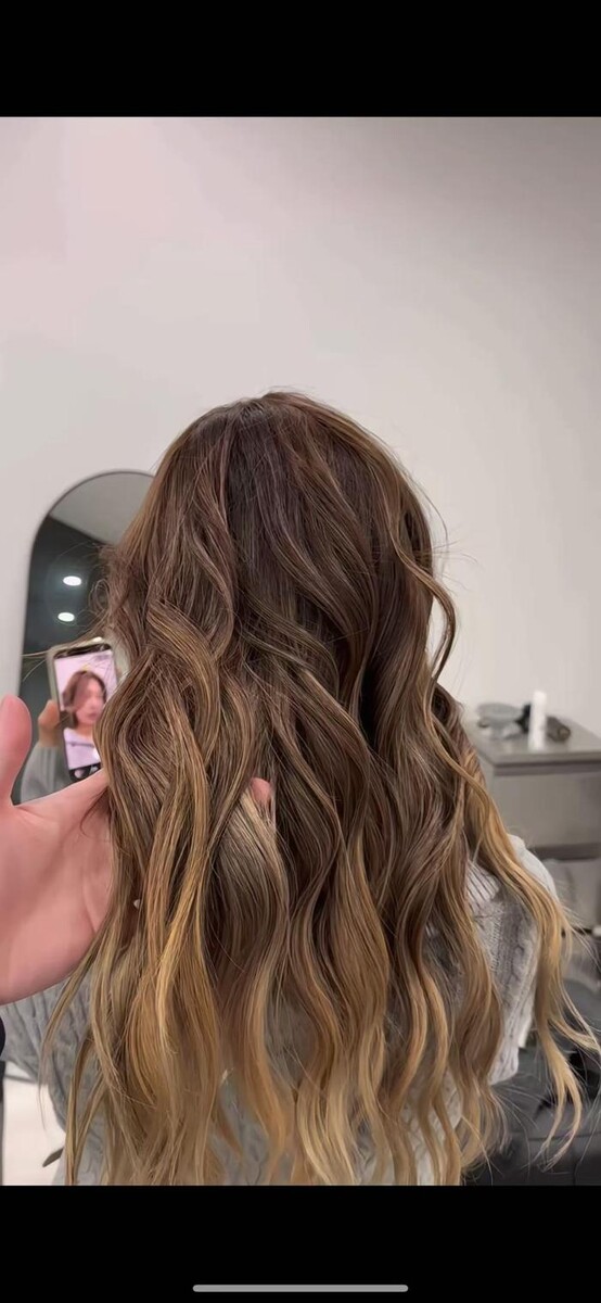 Images N+ Hair Nail Salon