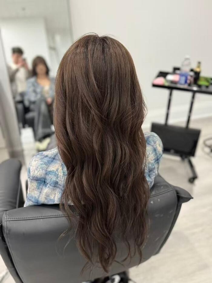 Images N+ Hair Nail Salon