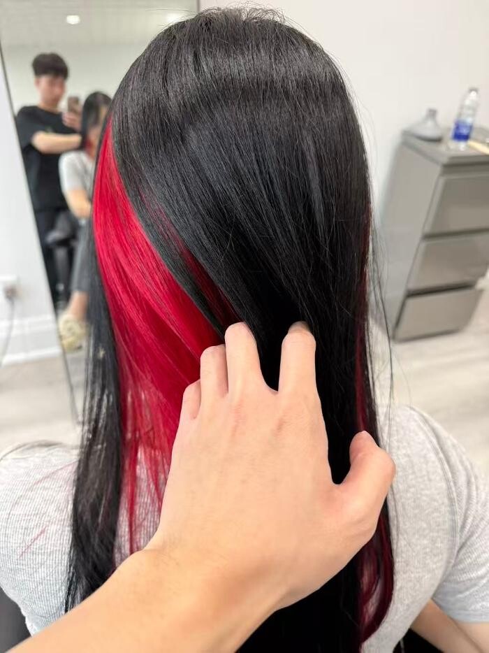 Images N+ Hair Nail Salon