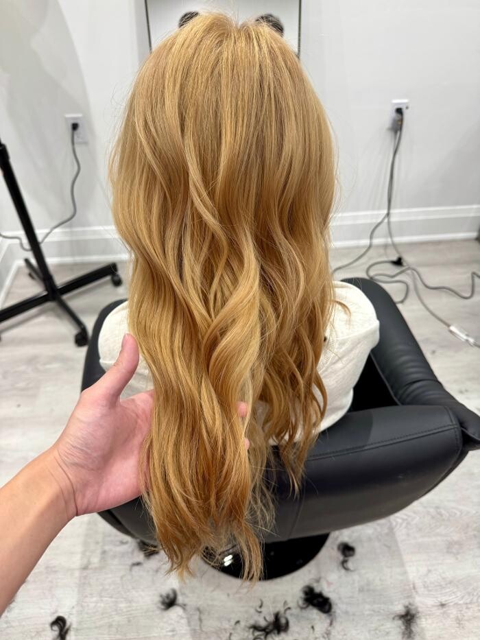 Images N+ Hair Nail Salon