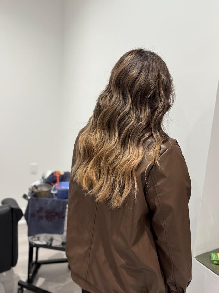 Images N+ Hair Nail Salon